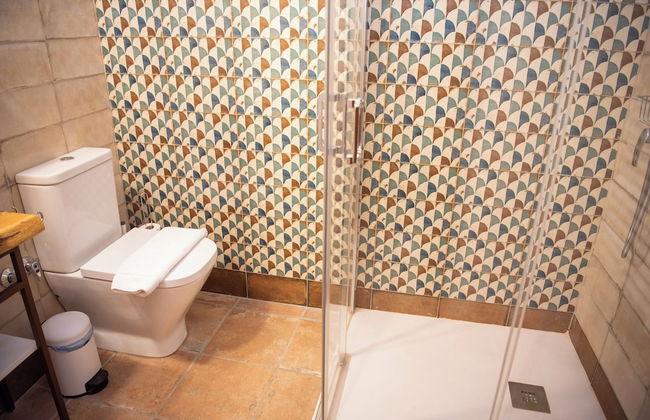 Hotel Castillo-Palacio de Bulbuente - Foto 48
