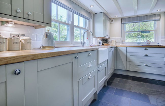 Dollars Cottage - 4 Bed - Llangennith - Foto 22