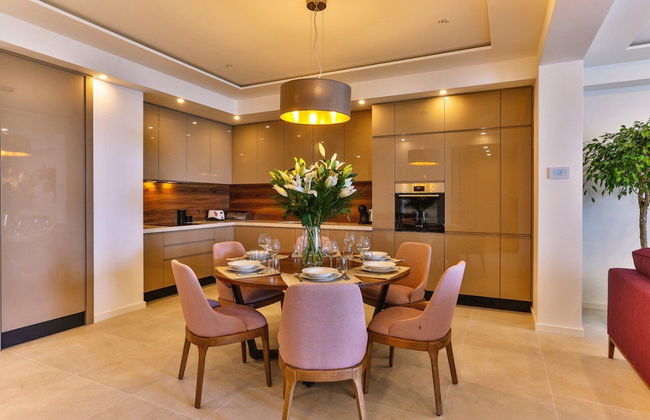 Sunraf Luxe Apartments - Foto 10