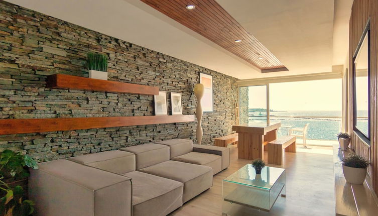 Photo 1 - Phaedrus Living: Seaview Luxury Flat Athina Grenada