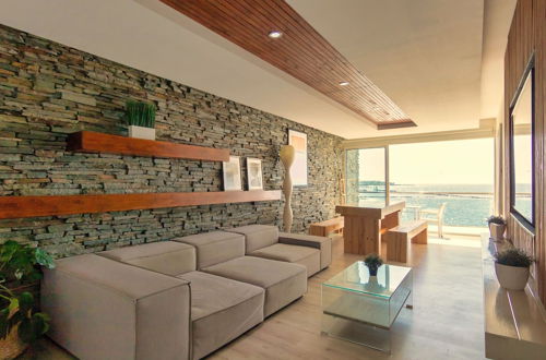 Photo 1 - Phaedrus Living: Seaview Luxury Flat Athina Grenada