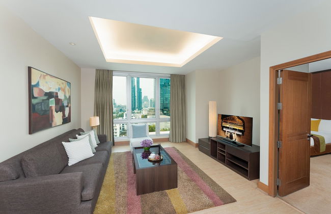 Ascott Sathorn Bangkok - Foto 60