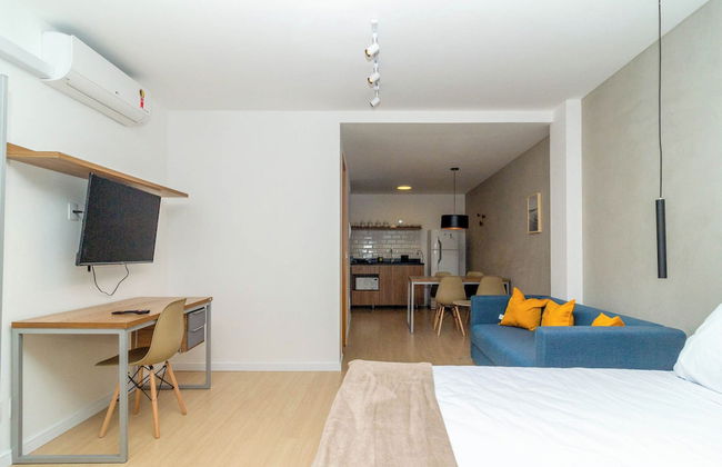 360 Rio Santos Dumont - Foto 78