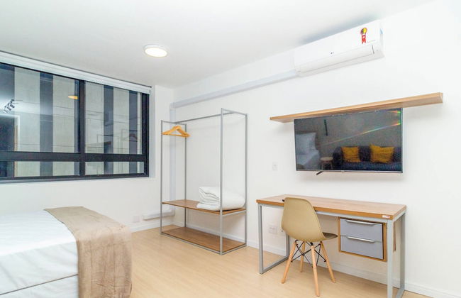 360 Rio Santos Dumont - Foto 77