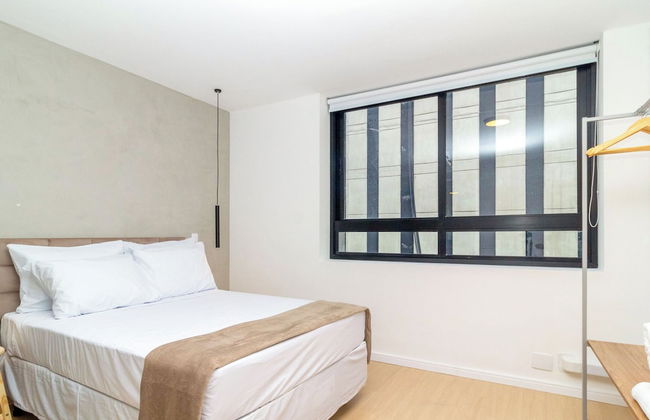 360 Rio Santos Dumont - Foto 76