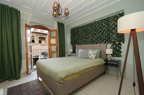 Photo 29 - Sam Suite Apartments İstiklal