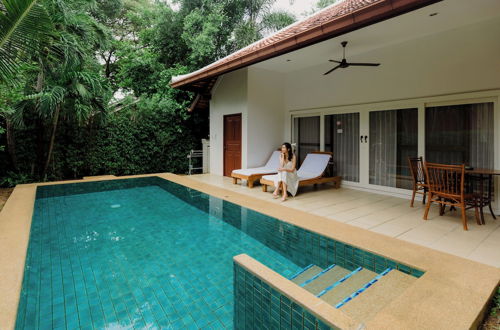 Photo 46 - Villa Raya Private Pool Villas Resort