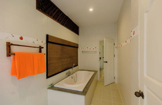 Villa Raya Private Pool Villas Resort - Foto 51