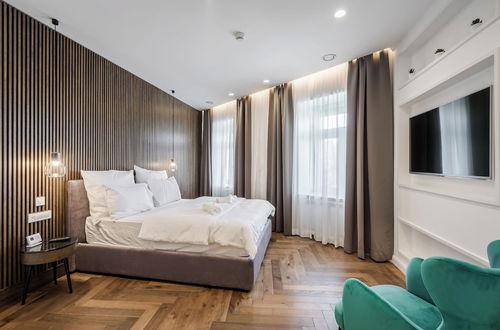 Photo 14 - Budapest Eye Boutique Suites by BQA