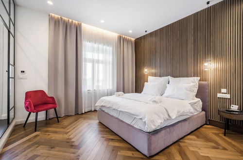 Photo 10 - Budapest Eye Boutique Suites by BQA