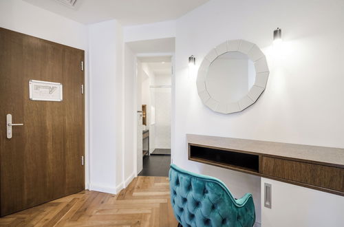 Photo 13 - Budapest Eye Boutique Suites by BQA