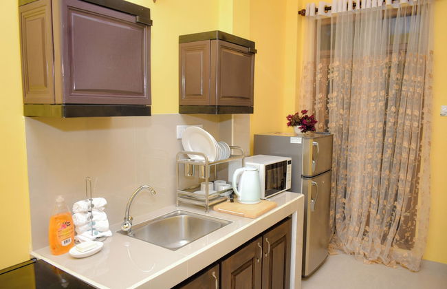 Serene Vista Villa - Photo 17