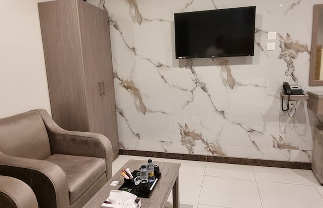 Riyadh Ronza Nanis Hotel - Foto 29