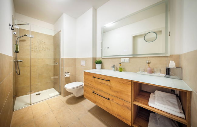 Somerset Schönbrunn Vienna - Photo 27