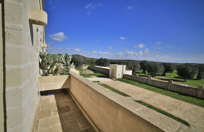 Masseria Cuturi - Foto 37