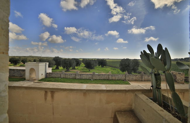 Masseria Cuturi - Foto 36