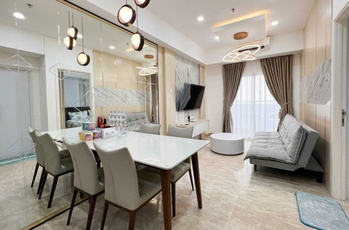 Foto 64 - Apartment Podomoro Medan by OLS Studio