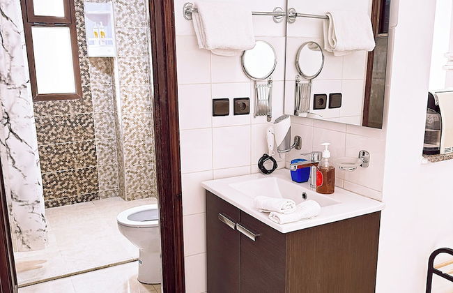 Residence Chay - Luxury Appart - Foto 75