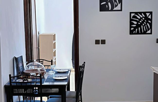 Residence Chay - Luxury Appart - Foto 55