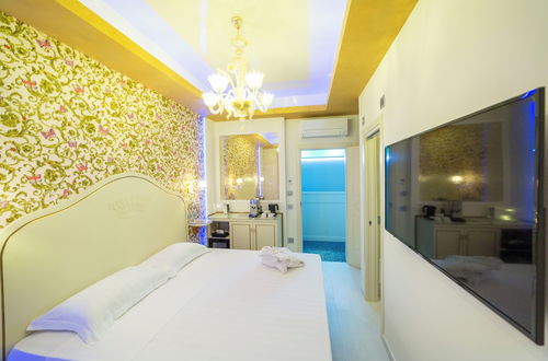 Photo 21 - Leucosya Luxury Rooms