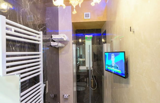 Leucosya Luxury Rooms - Photo 43