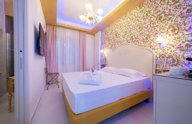 Leucosya Luxury Rooms - Photo 19