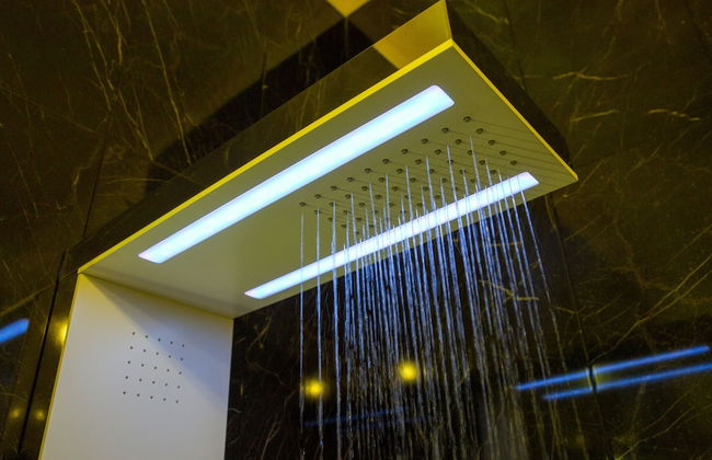 Leucosya Luxury Rooms - Photo 46