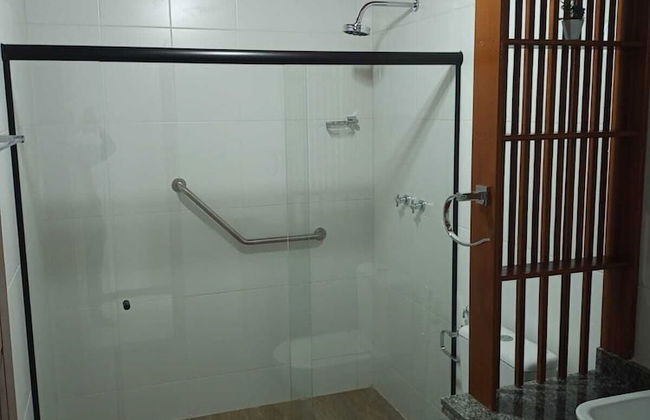 Hotel Fazenda Valaisan - Foto 11