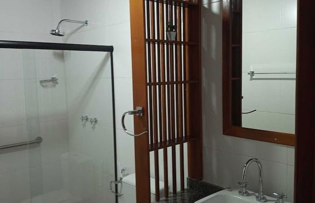 Hotel Fazenda Valaisan - Foto 12
