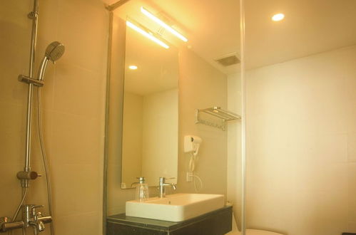 Photo 53 - Maple Apartment - Nha Trang For Rent