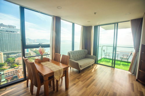 Photo 35 - Maple Apartment - Nha Trang For Rent