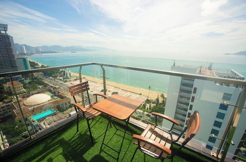 Photo 79 - Maple Apartment - Nha Trang For Rent