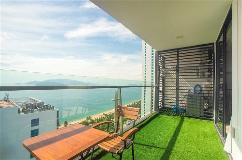 Photo 45 - Maple Apartment - Nha Trang For Rent