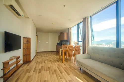 Photo 36 - Maple Apartment - Nha Trang For Rent