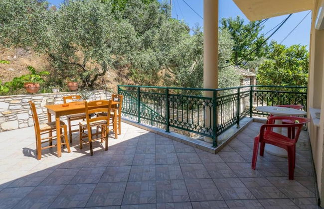 Petra Mare Apartments 1 - Foto 15