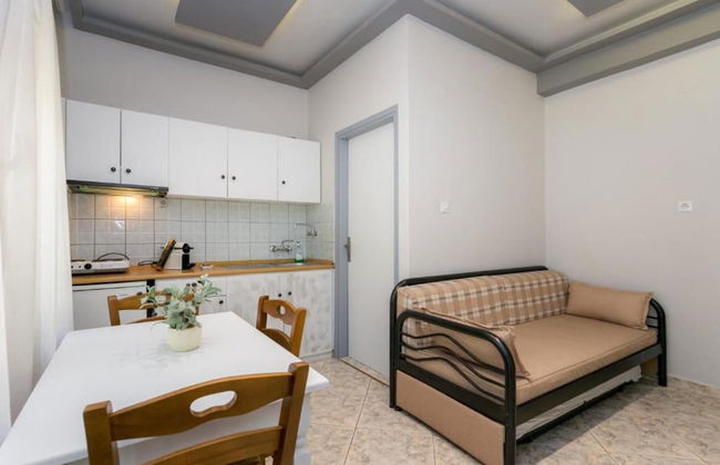 Petra Mare Apartments 2 - Foto 13
