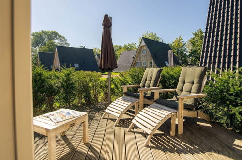 Photo 10 - Romantic Cottage With a sun Shower