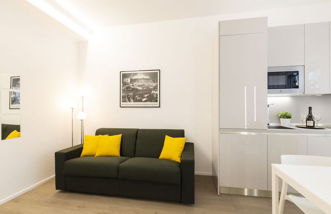 notaMi - Gioia Short Stays - Foto 13