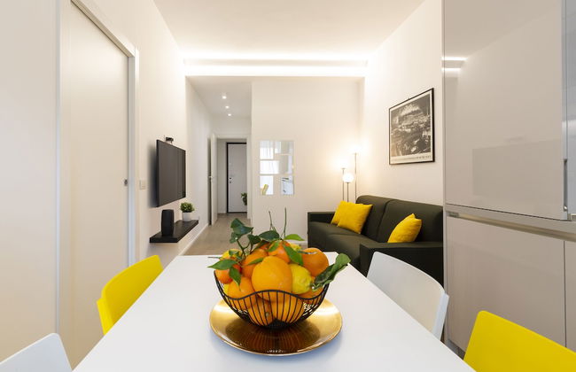 notaMi - Gioia Short Stays - Foto 14