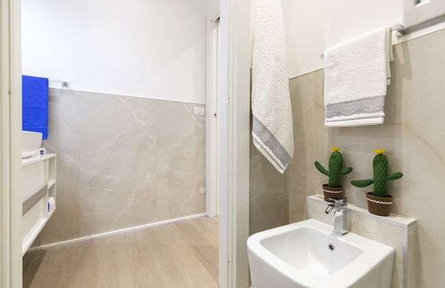 notaMi - Gioia Short Stays - Foto 19