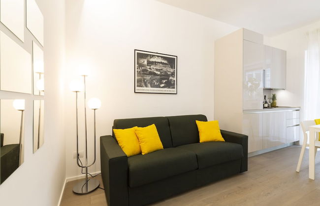 notaMi - Gioia Short Stays - Foto 15