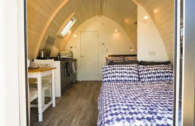 King's Lynn Caravan & Camping Park - Photo 58