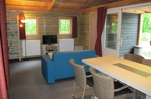 Photo 3 - Bungalow With Terrace, not far From Assen