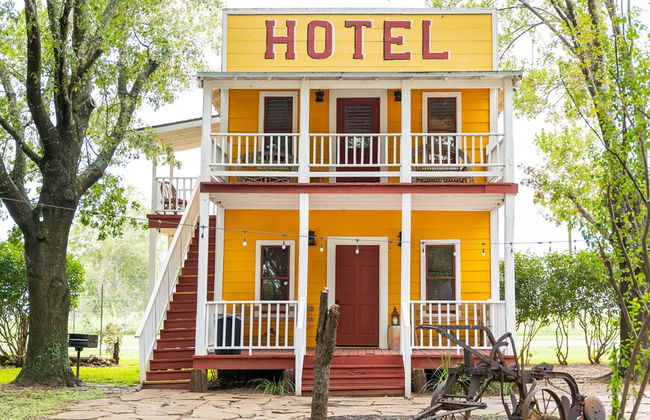 Moon River Ranch - Foto 66