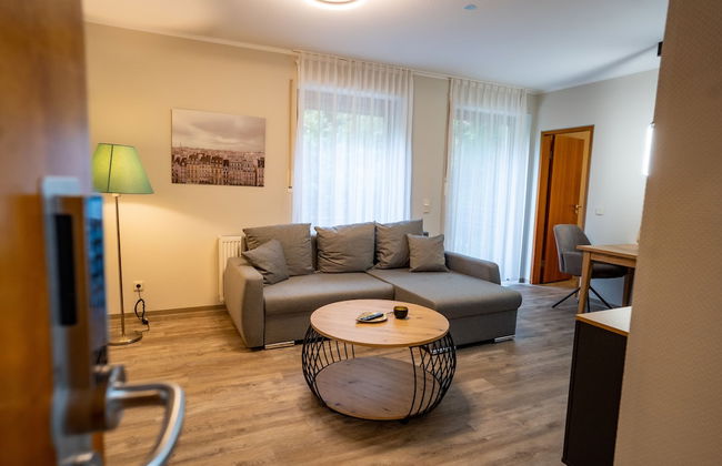 Hotel CityHome am Kurpark - Foto 26