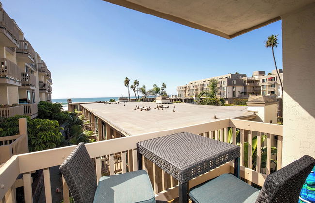 Oceanside Beach Condos - Foto 54