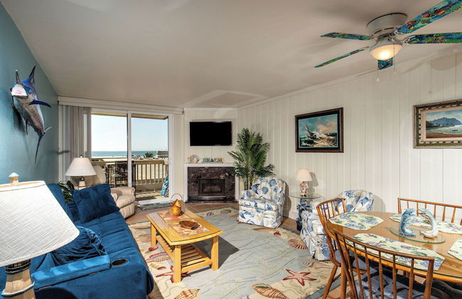 Oceanside Beach Condos - Foto 39