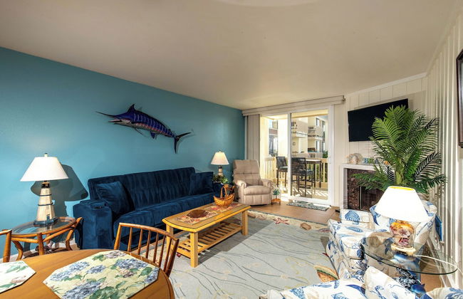 Oceanside Beach Condos - Foto 38