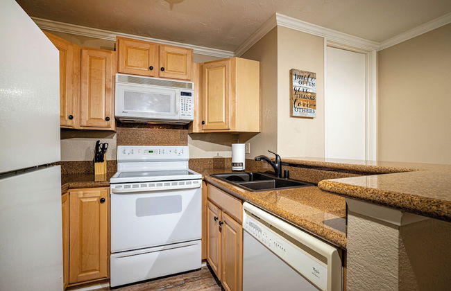 Oceanside Beach Condos - Foto 55