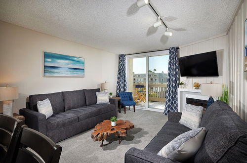 Foto 46 - Oceanside Beach Condos